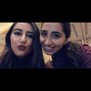 Meet your Posher, Shana